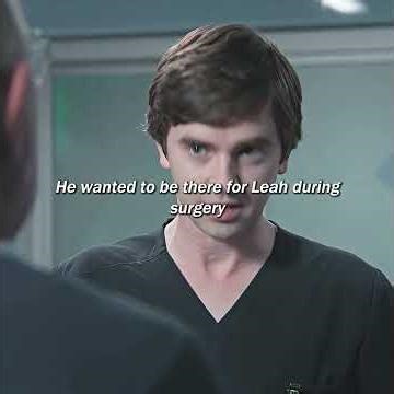 Sean, who has autism, is about to become a father.#tvshow
