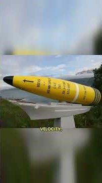 How Good Were Bismarck's Guns?