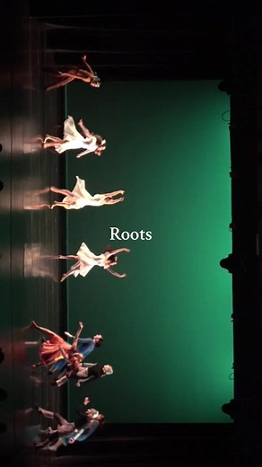 “Roots” by Amelia Soell Music: Come Along by Cosmo Sheldrake @Cosmo Sheldrake #choreography #dance #choreographer #ballet #contemporaryballet #contemporarydance #contemporary #choreo #dancer #dancers #performance #comealong #cosmosheldrake