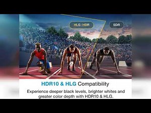 Review: Optoma UHD38X 4K UHD Projector with High Dynamic Range - White