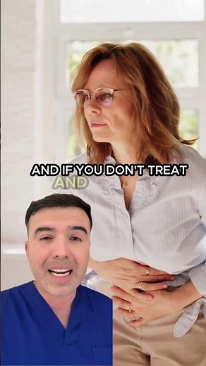 H. Pylori: The Silent Bug That Damages Your Stomach 🚨