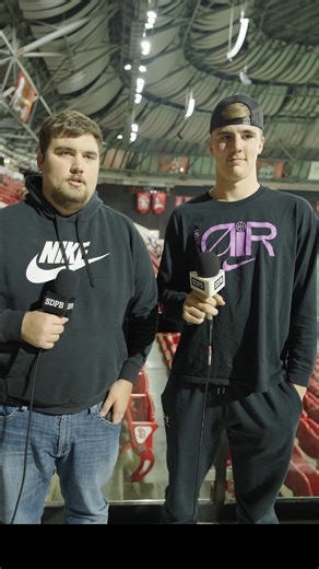 11K views · 37 reactions | ROUND 2! How well do you know your football trivia? Chandler and Colby were up for the challenge during the SDHSAA Football Championships. | SDPB Sports | Facebook