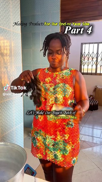 Hi beauties 🥰 It’s currently Sales Day 2🥳 All our products including this Ayurvedic mix is on sale right now! Grab it now before you hear SOLD OUT! If you want to grow long, thick hair this Christmas season and in the new year, make sure to grab this and all our products and see your hair flourish 💃🏾 Send a WhatsApp message to number in bio or use link to our website to purchase It sales dayyy🥳 #ascbeauty #endofyearsale #hairproducts #hairgrowth #discountsales