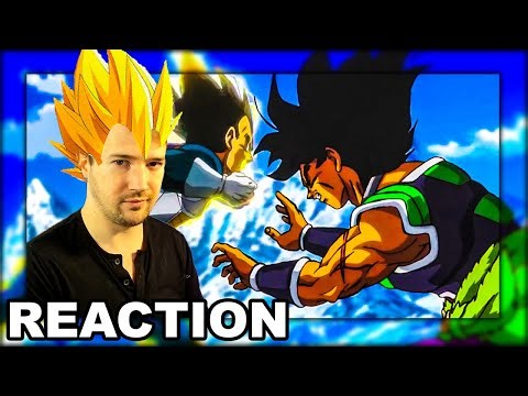 REACTING TO YOUR FAVORITE ANIME FIGHTS! PART 1