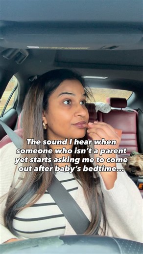 Sorry…but that’s my bedtime too 💀 . . . . #newmomlife #babysleep #relatablemom #firsttimemom #tiredmama | Nested to Rested Sleep Consulting