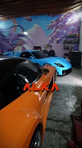 983K views · 58K reactions | Esta persona creo los kits de carrocería mas polémicos. En 1990, Hironao Yokomaku fundó una empresa para satisfacer su pasión por los autos rápidos, te hablo de Veilside.  #veilside #jdm #rx7 #supra #coches | ALKA | Facebook