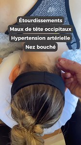 Le point d' acupuncture Vésicule Biliaire 20 en médecine chinoise : ⭐️ Élimine le Vent en cas de rhume, grippe, allergies, nuque raide, hypertension artérielle (due à la montée du Yang du Foie) et convulsions. ⭐️ Clarifie la vision et l'ouïe en cas d'acouphènes, vision floue et yeux douloureux. ⭐️ Clarifie la tête et ouvre les orifices en cas de maux de tête occipitaux, nez bouché et vertiges. 📕Si vous aimez cette vidéo, vous allez adorer mon livre sur tous les points d'acupuncture ! Il est dis