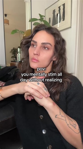 Understanding Stimming in Neurodivergent Individuals