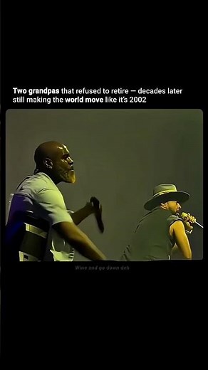 #Shorts #GoDownDeh #Shaggy #Spice #SeanPaul #Dancehall