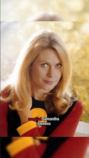 Elizabeth Montgomery Becomes Lizzie Borden