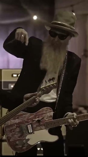 ZZ Top - La Grange (Live From Gruene Hall)