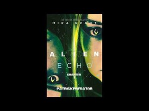 Alien - Echo - Complete #audiobook