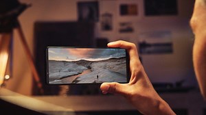 Sony's New Xperia Phones Claim a Trio of World's First Features