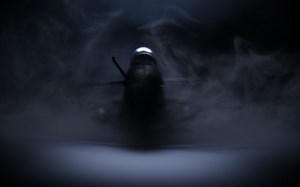 谁说国产装备颜值不如美帝，中国人民解放军空军J10战斗机模型制作