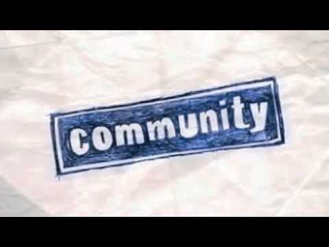 Ludwig Goransson - Community E101