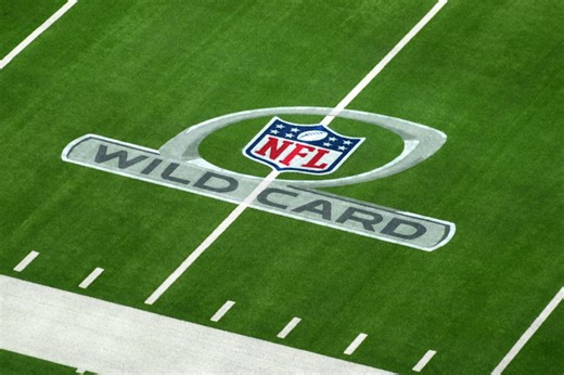 NFL wild-card schedule winners, losers: Networks, fans enjoy big slate