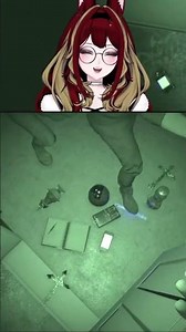 Phasmophobia: No Skills? No Problem 😂 | #pyra_sydannia on #Twitch