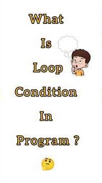 Loops in C Programming Explained 🔥 | Why We Use Loops? 🤔 #shorts 🚀