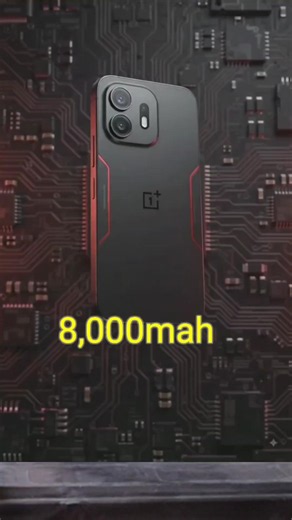 OnePlus N6 Full Specs - Battery Chipset And Camera