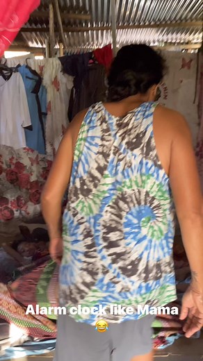 2.2M views · 48K reactions | Paranglaba dun kamu to hmbal ni Mama! ti kundi nagtukar duman alarm clock niyo aga pa. #AngGalitKongMama #RayRay #unconditionallove #monetizereels #monetization #addsonreels #fbreelsfypシ゚viral #fbreelsvideo #fbreels | Lawrence Palec Cordova | Facebook