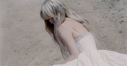 Wisp announces debut album and global tour dates