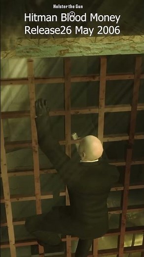 Hitman Blood Money vs Splinter Cell Double Agent