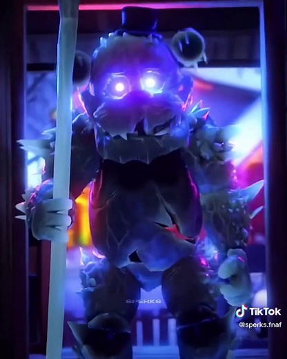 she a fool with that stick | #fnaf #edit #fnafedit #fivenightsatfreddy #fivenightsatfreddys #fyp #freddyfazbear