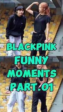 BLACKPINK Funny Moments Try Not to Laugh Challenge Full of Unfiltered Chaos