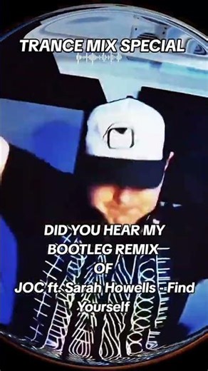 The Trance Bootleg Revolution is Here