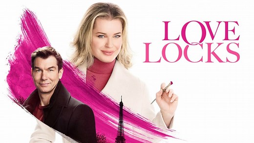 Love Locks - Hallmark Channel Movie - Where To Watch