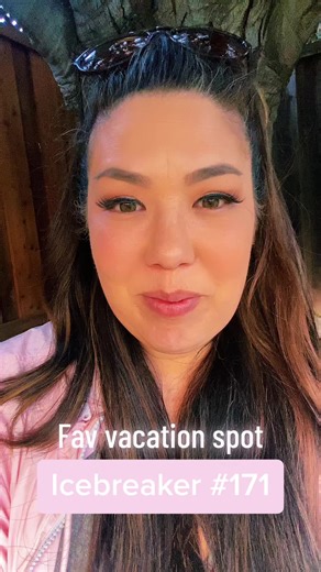 Icebreaker 171: Favorite Vacation Spots for Work Teams