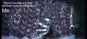 The Chica Song FNAF - Speed Up Version