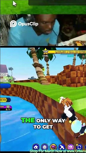 Level Up Your Game ⚡ Sonic Speed Simulator: Loading Screen Secrets!