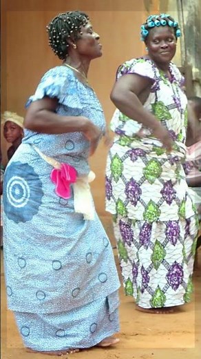 Togo: Onde as Lendas Ganham Vida