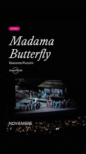 MADAMA BUTTERFLY 🎭 Jorge Telerman, director General y Artístico del Teatro Colón, presenta Madama Butterfly, que estrena hoy martes 7, con entradas agotadas para todas sus funciones. La trágica historia de amor de la joven japonesa y el capitán Pinkerton en Nagasaki es uno de los hitos de la carrera de Giacomo Puccini. Con la dirección de escena de Livia Sabag, Jan Latham Koenig y Carlos Vieu al frente de la Orquesta Estable del Teatro Colón y el Coro Estable, dirigido por Miguel Martínez. El e