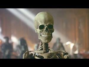 Michael Jackson - Monster (Official HD Music Video)