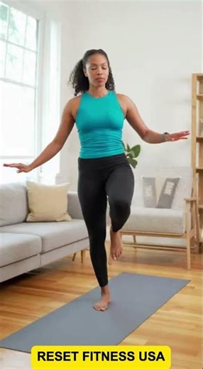 Weak, Shaky Walking? Fix Your Ankles & Walk Strong Again | 7 Simple Home Exercises