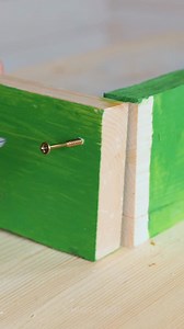 90K views · 198 reactions | Cool craft idea with leftover wood | 5-Minute Crafts Men | Facebook