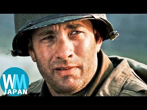 ありえないほど正確に描かれた戦争映画ランキングTop10