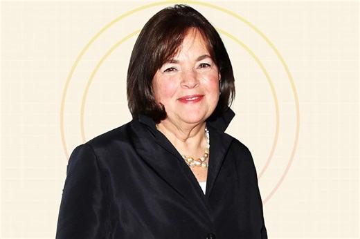 Ina Garten's 1-Ingredient Upgrade for Mashed Potatoes Is a Must-Try This Thanksgiving