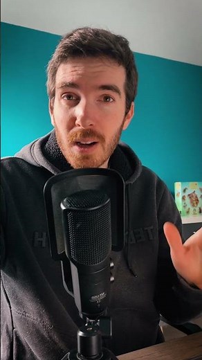 Blur the background in 1 CLICK on Filmora! 🚀