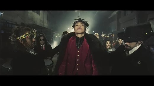 HD-La Song 完整版--音悦Tai