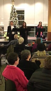 2.4K views · 90 reactions | The Knoxville Opera at the Library! | Blount County Public Library | Facebook