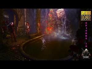 The Witcher 2: Assassins of Kings (Enhanced Edition): Episode 10 - Rose Of Romance