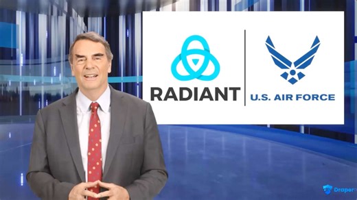 Radiant to Deliver First Mass-Produced Nuclear Microreactor to U.S. Military Base