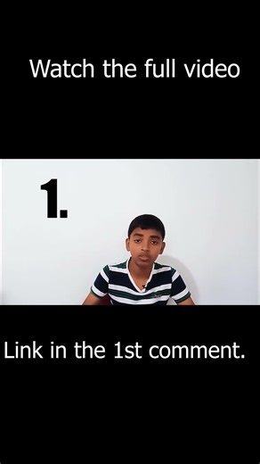 The new video out now!!!