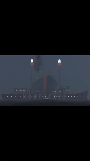 11K views · 4.4K reactions | White Star Liner Olympic Sinks Nantucket...