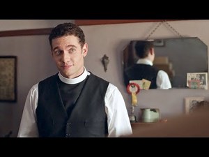 Grantchester, Season 4: Episode 3 Scene