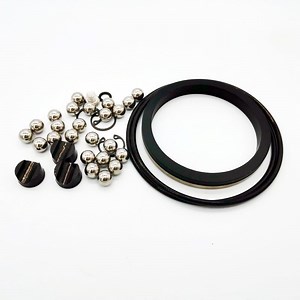 [Hot Item] Leakproof and Durable 3"Fmc Valve Sealing Repair Kit