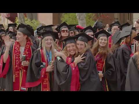 2023 Commencement Highlights